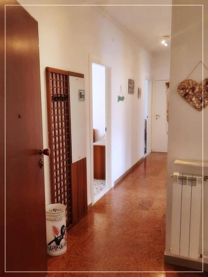 La Casa Di Palma Διαμέρισμα Αλάσιο Εξωτερικό φωτογραφία