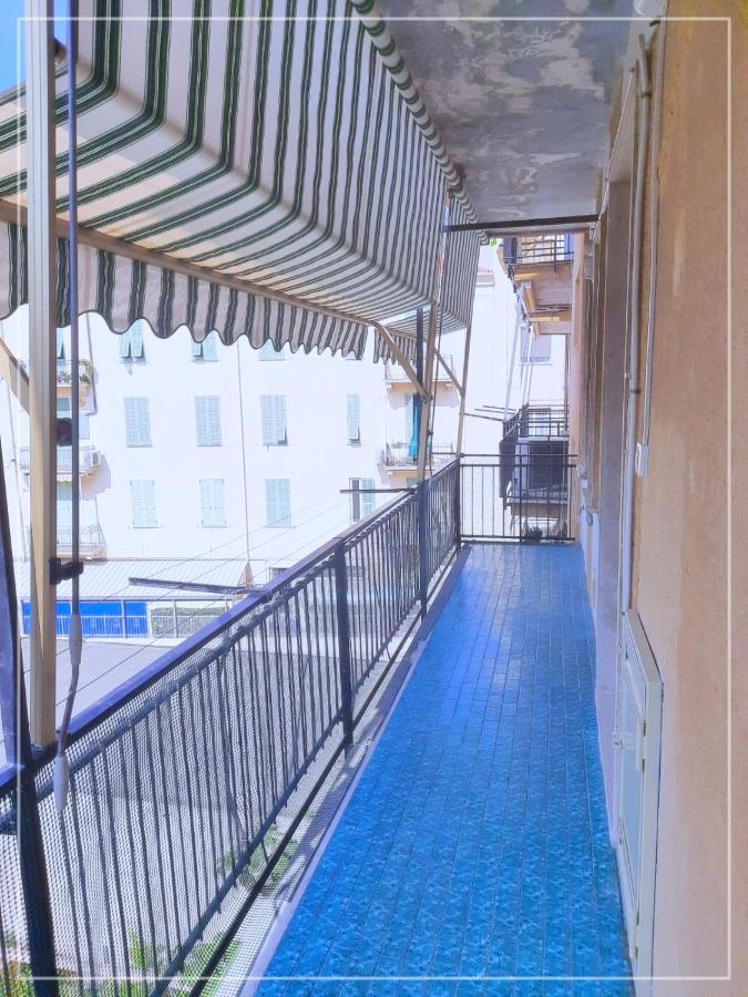 La Casa Di Palma Διαμέρισμα Αλάσιο Εξωτερικό φωτογραφία