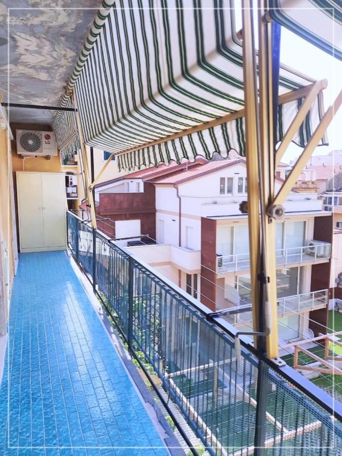 La Casa Di Palma Διαμέρισμα Αλάσιο Εξωτερικό φωτογραφία