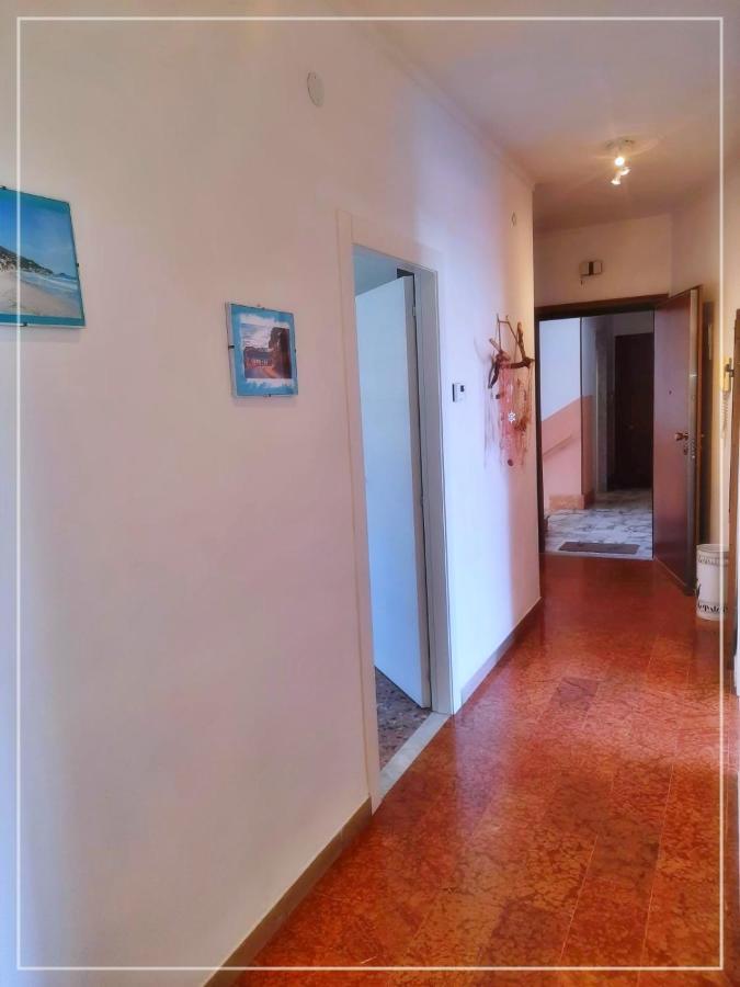 La Casa Di Palma Διαμέρισμα Αλάσιο Εξωτερικό φωτογραφία