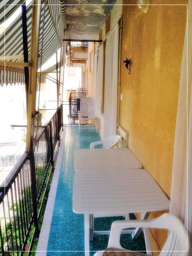 La Casa Di Palma Διαμέρισμα Αλάσιο Εξωτερικό φωτογραφία