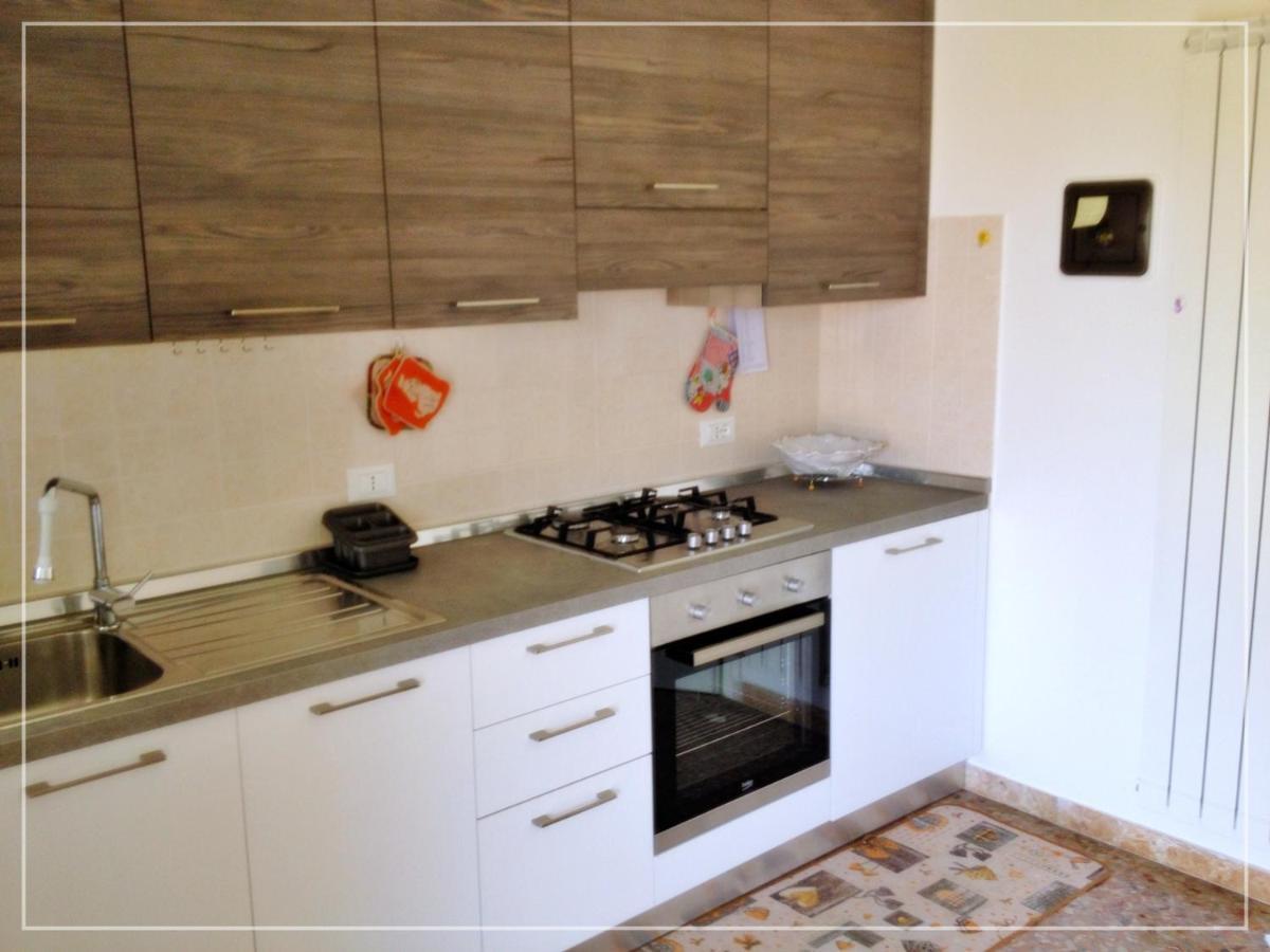 La Casa Di Palma Διαμέρισμα Αλάσιο Εξωτερικό φωτογραφία
