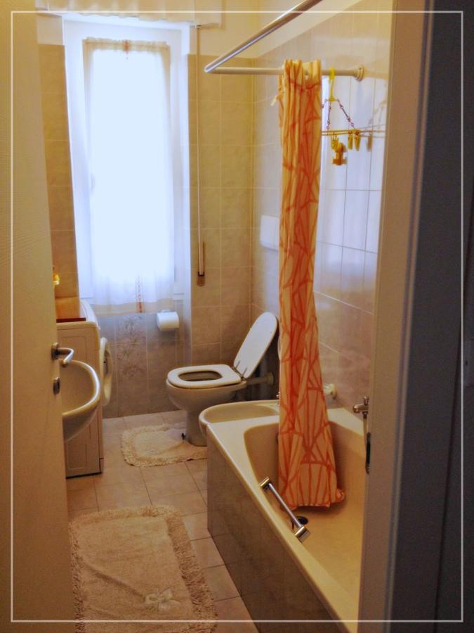 La Casa Di Palma Διαμέρισμα Αλάσιο Εξωτερικό φωτογραφία