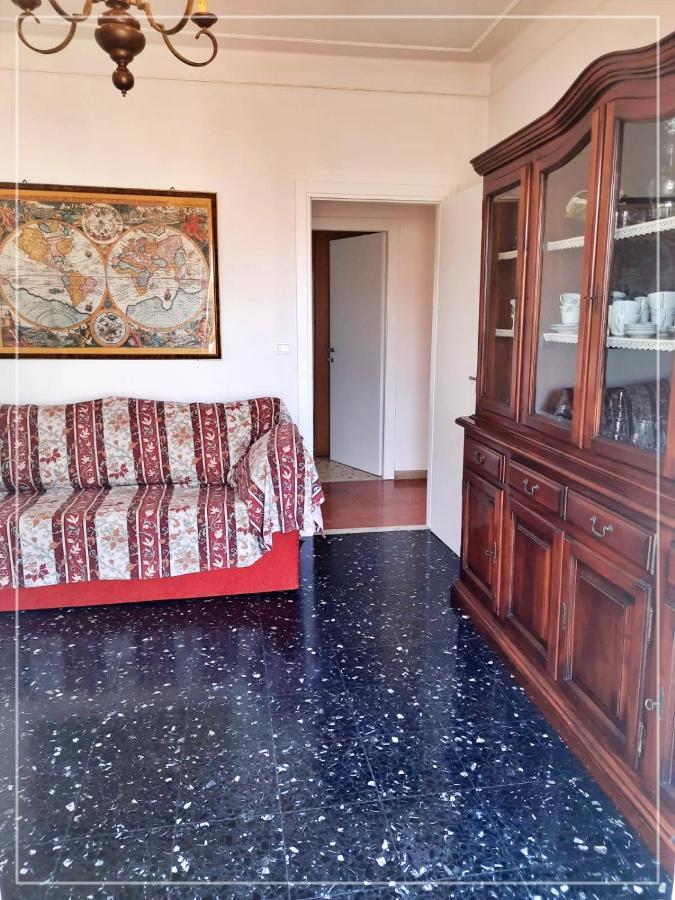 La Casa Di Palma Διαμέρισμα Αλάσιο Εξωτερικό φωτογραφία