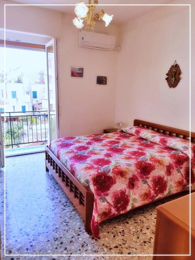 La Casa Di Palma Διαμέρισμα Αλάσιο Εξωτερικό φωτογραφία