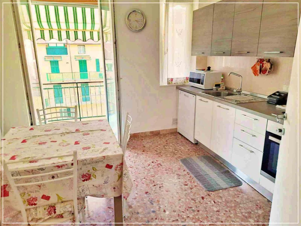 La Casa Di Palma Διαμέρισμα Αλάσιο Εξωτερικό φωτογραφία
