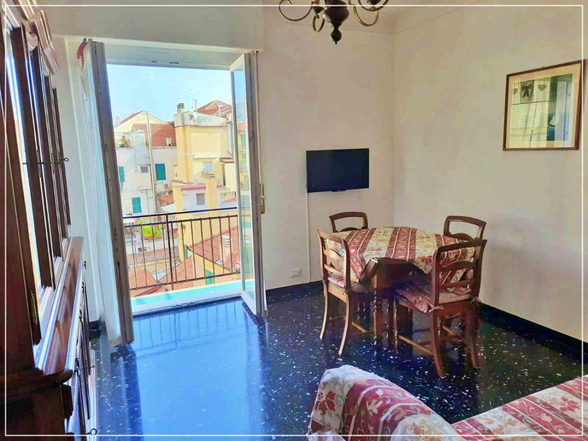 La Casa Di Palma Διαμέρισμα Αλάσιο Εξωτερικό φωτογραφία